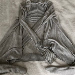 Lululemon vest!